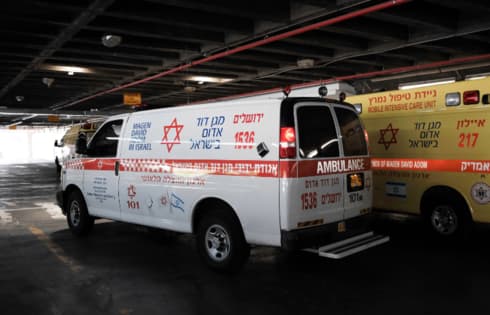 אמבולנס