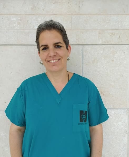 נורית זידל לוי