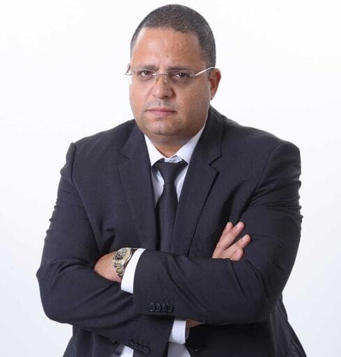 עו"ד יעד נוה