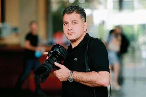 תמיר נוי