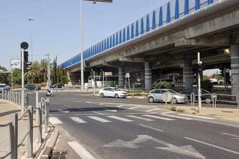 צומת חולון