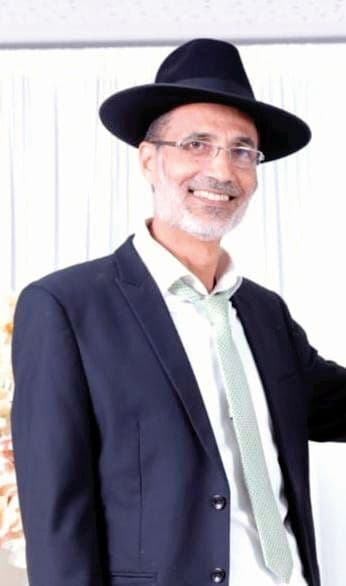 הרב יגאל יוסף