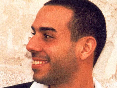 זיו בלאלי ז"ל