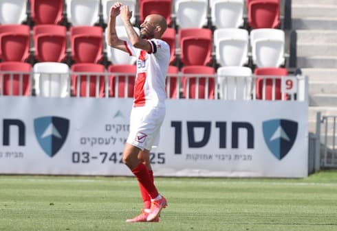 דובב גבאי (צילום: ראובן שוורץ) דובב גבאי