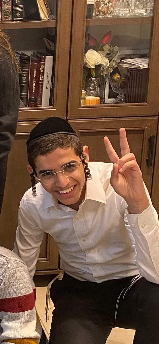 ישי מועלם ז"ל