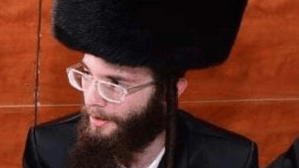 שמחה בונים זיסקינד ז"ל