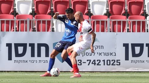 דובב גבאי (צילום: ראובן שוורץ) דובב גבאי