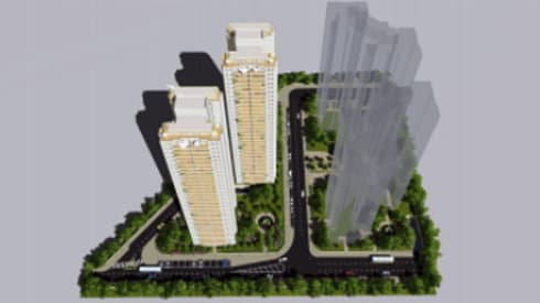 הפרויקט המתוכנן בשכונת אחדות פתח תקוה