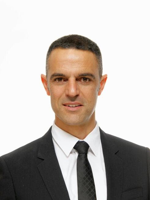עו״ד יהודה שושן