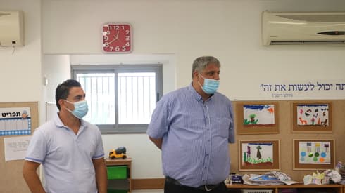 יו"ר רשת חוויות, אמיתי כהן