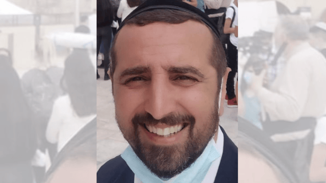 חן דורון ז"ל