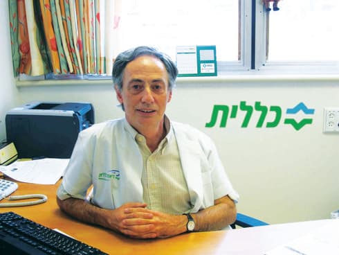 ד"ר פנסוף יוסף