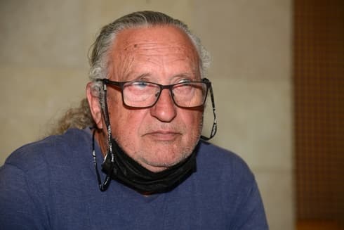 אריה שיף. "בוודאי שלא בכוונה להרוג" ציין במענה לכתב האישום