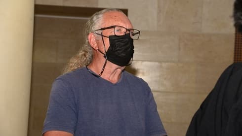 אריה שיף. נקבעו מועדים נספים לדיונים בעניינו אריה שיף. נקבעו מועדים נספים לדיונים בעניינו