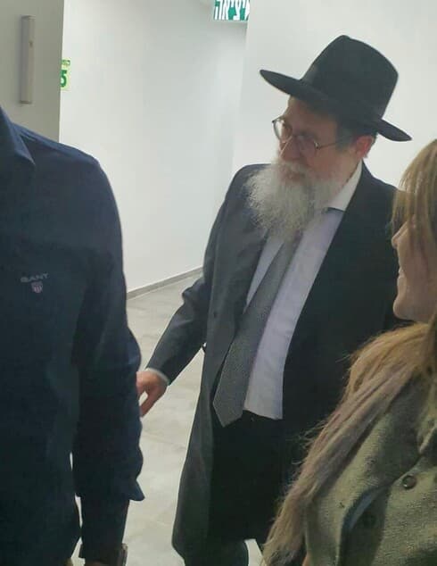 הסברים על חשיבות המזוזה ביהדות