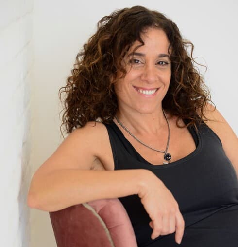 אורלי שמש