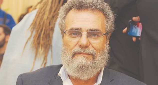 הרב דב חיון