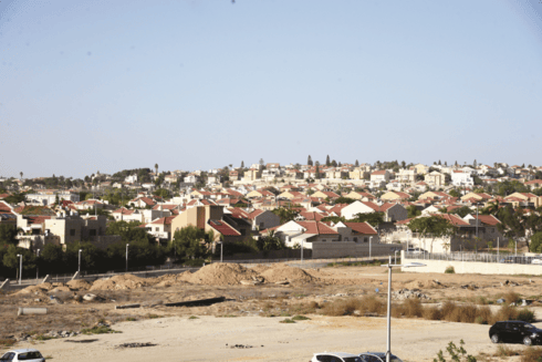  שכונת רמות. "זה חוסר התחשבות" 