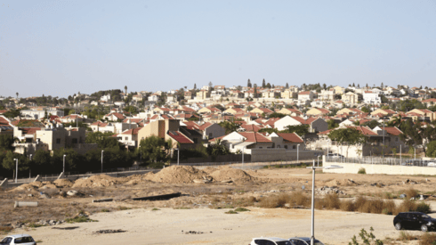  שכונת רמות