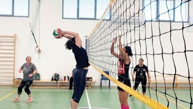 משחק של מאמאנט
