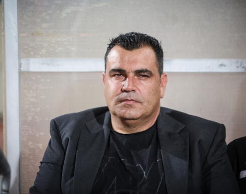 קורצקי. "ננסה להשאיר את מרבית הסגל"