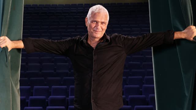 צדקה. "לא יכולתי להעלות על דעתי שהמקום יהפוך לסופרמרקט"
