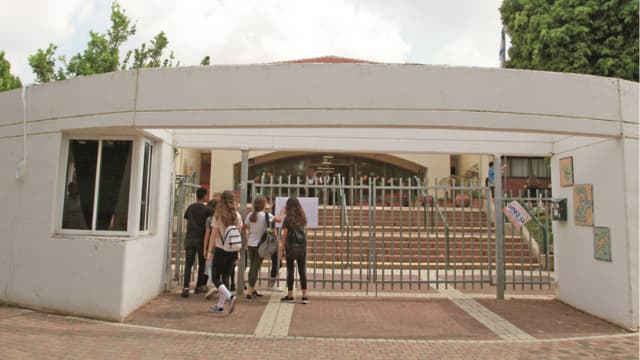 חט"ב בר לב