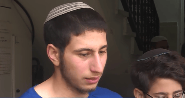 צביאל, אחיו של יהודה