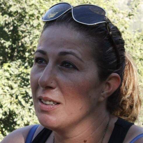 מירב שמש בכר