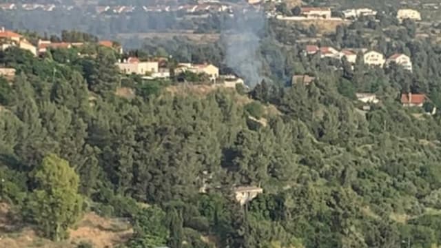 אזור הרי ירושלים