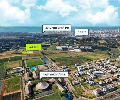 פרויקט לקבוצת שניידר