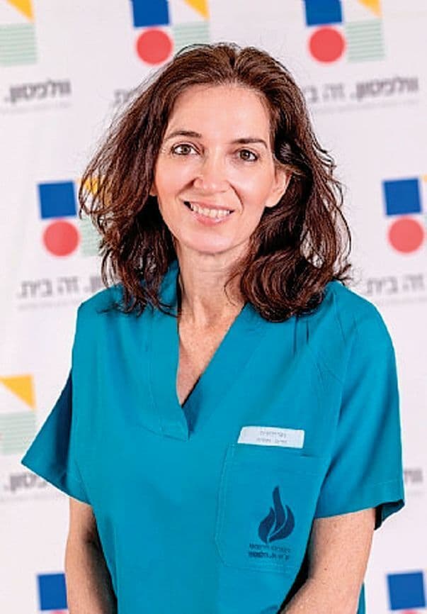 ד"ר דיאנה טשר