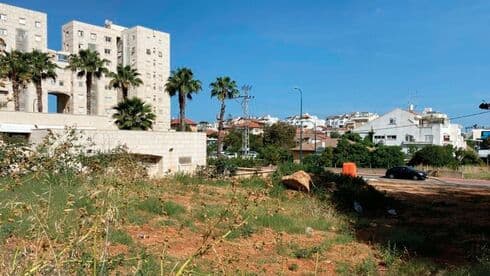 שטח המריבה