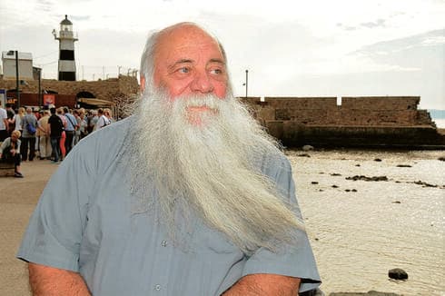 אורי בורי