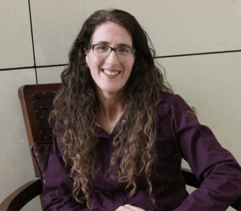 עו"ד צופית שמואל