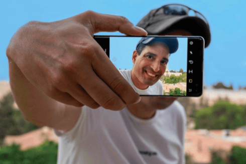 אוריאל בן יצחק