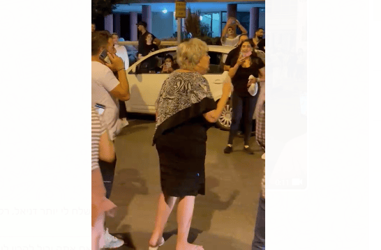 פיירברג מנסה להרגיע את הרוחות