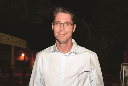 יוסי ניסן