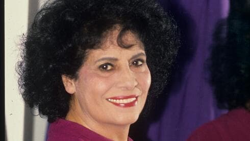 שושנה דמארי