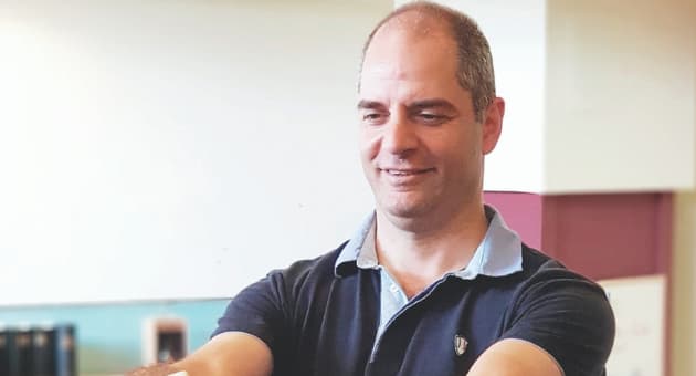 אנדרי  סוידאן