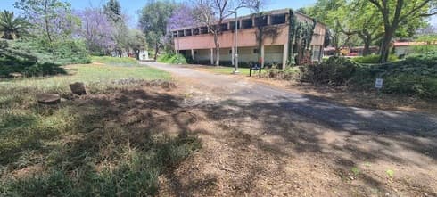 נפילה באשכול. גם באירוע המדובר לא נרשמו נפגעים