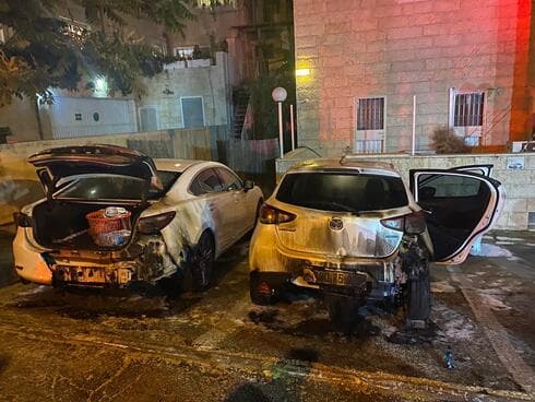 הרכבים שהוצתו באבו תור