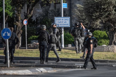 הפיגוע בשייח ג'ראח
