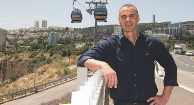 מוטי לוין 