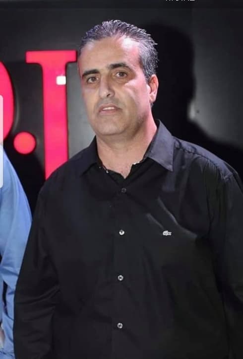 שלומי מגן ז"ל