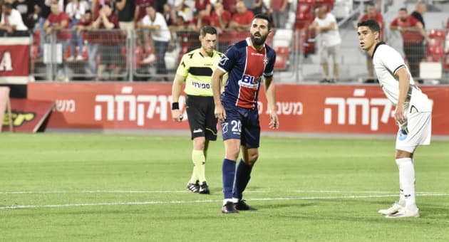 ליעד אלמליח