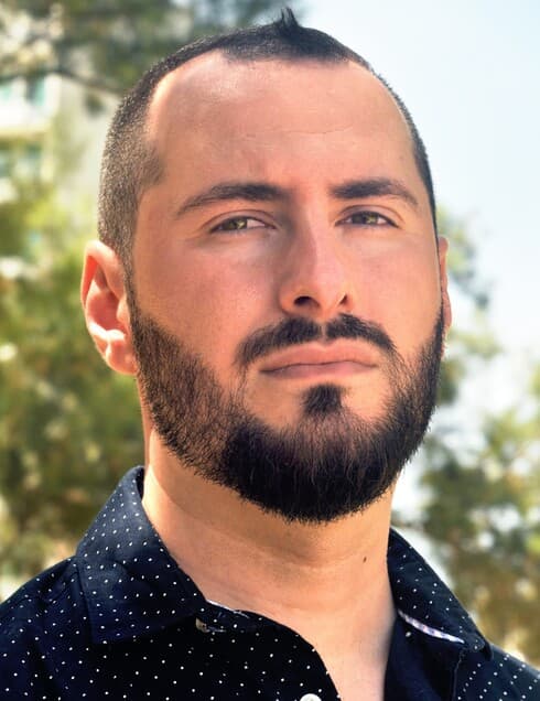 מיכאל פינגרוט