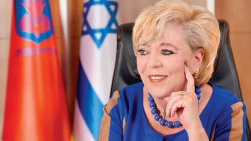 פיירברג-איכר. "יש לערוך ביקור בכל בתי החולים בארץ"