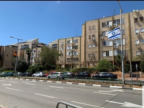 פינוי בינוי בשכונת רביבים פינוי בינוי בשכונת רביבים