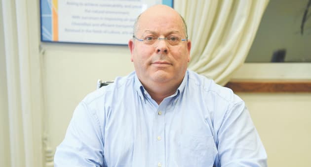 גדי מרגלית 